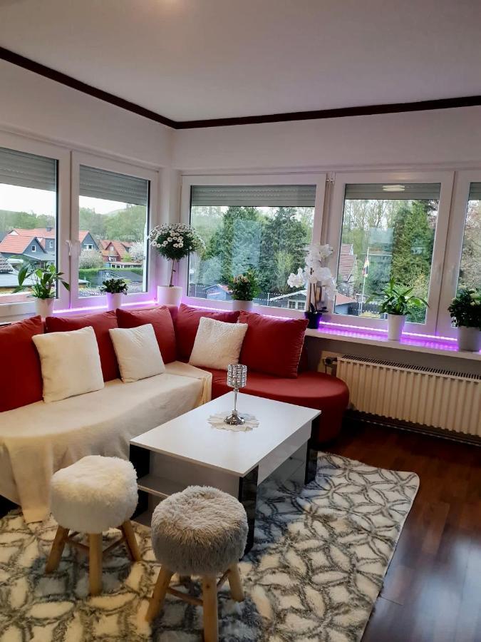 Fewo Goslar Harz Экстерьер фото